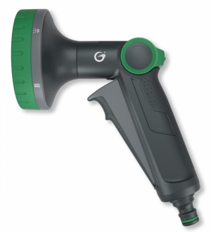 Grimsholm Green Spraypistol Multi One-click (31039)